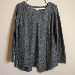 Old Navy sweater